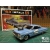 Model Plastikowy - Samochód 1963 Chevy Impala SS - AMT1149